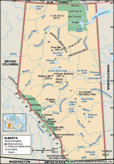 Alberta