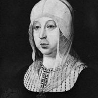 Isabella I