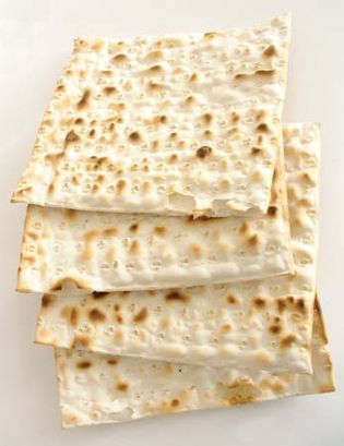 matzos