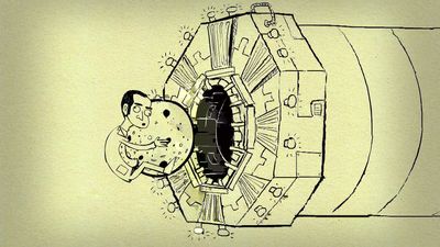 Learn about the Large Hadron Collider, its usage, and safety