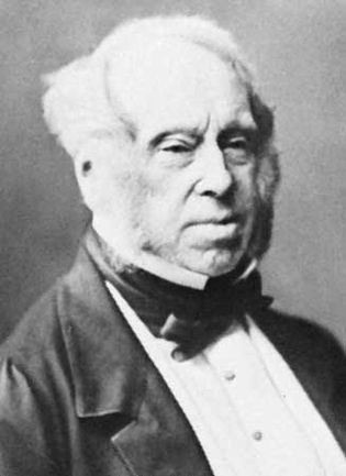 Lord Palmerston