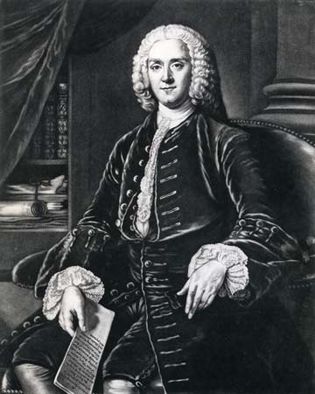 George Grenville