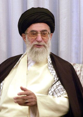 Ali Khamenei