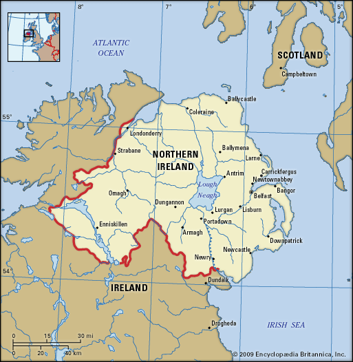 Northern Ireland