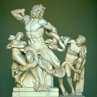 Laocoön