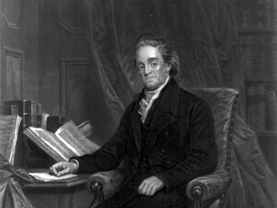 Noah Webster