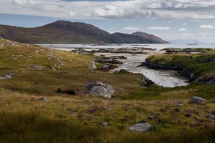 South Uist