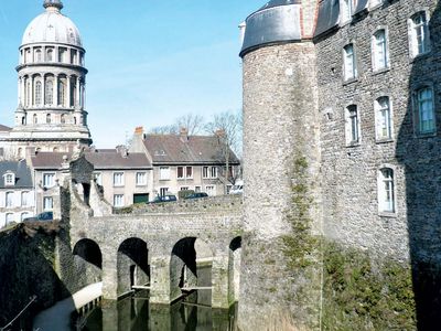 Boulogne, France