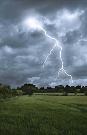 thunderstorm