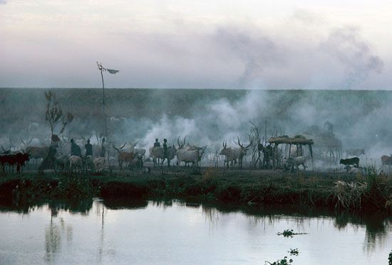 South Sudan