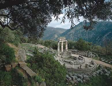 Delphi