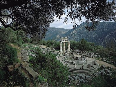 Delphi