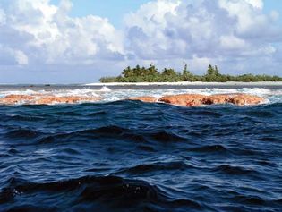 Rose Atoll Marine National Monument.