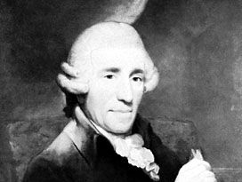 Joseph Haydn