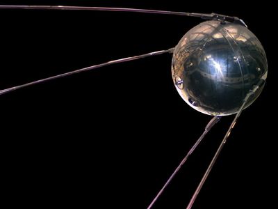 Sputnik 1