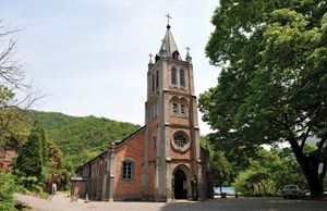 Kangwŏn province, South Korea