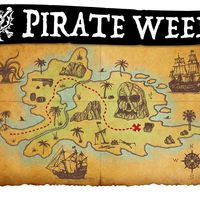 "Pirate Week" Spotlight.