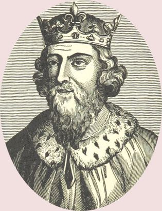 Alfred the Great