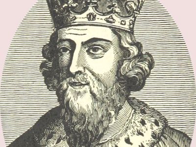 Alfred the Great