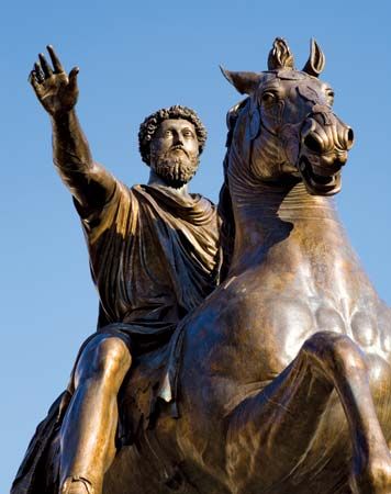 Marcus Aurelius