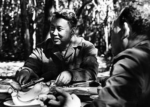 Pol Pot