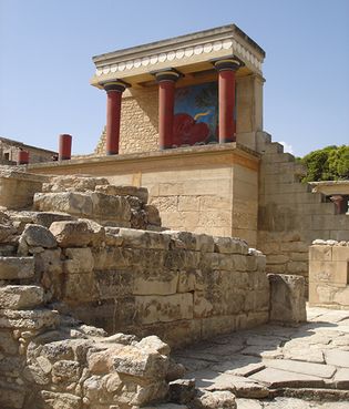 Knossos