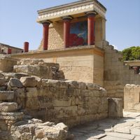 Knossos