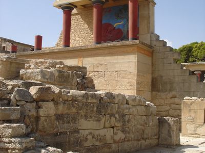 Knossos