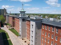 Lowell: Boott Cotton Mills Museum