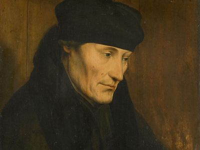 Desiderius Erasmus