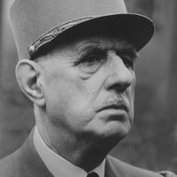 Charles de Gaulle