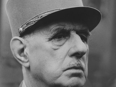 Charles de Gaulle