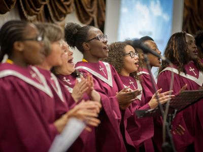 choir