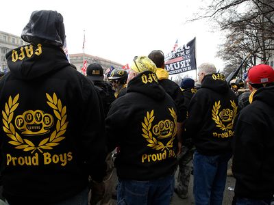 Proud Boys