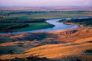 Missouri River