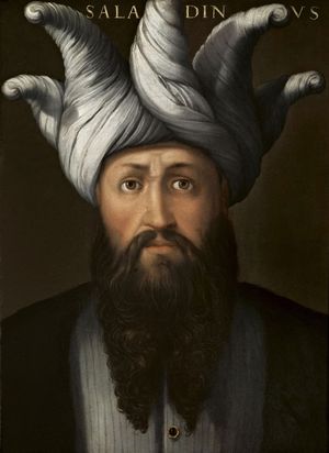 Saladin