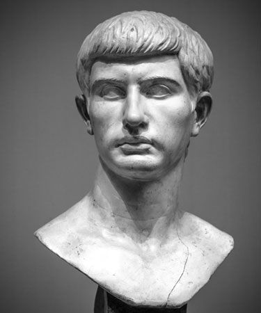 Marcus Junius Brutus