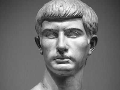 Marcus Junius Brutus