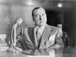 Frank Costello