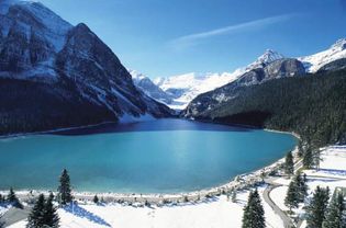 Lake Louise