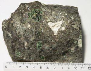 kimberlite