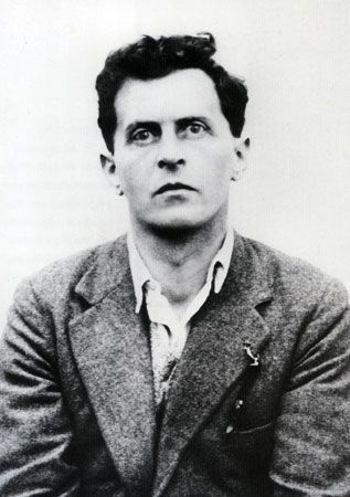 Ludwig Wittgenstein