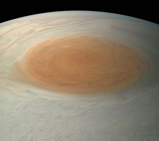 Great Red Spot