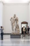 Farnese Hercules