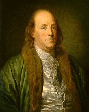 Benjamin Franklin