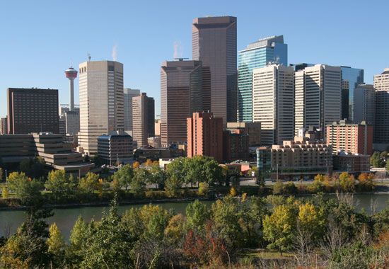 Calgary