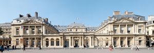 Palais-Royal, Paris