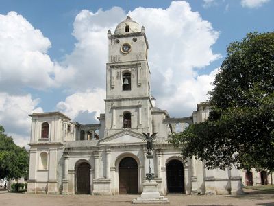 Holguín: San José Church