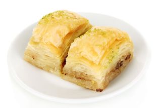 baklava