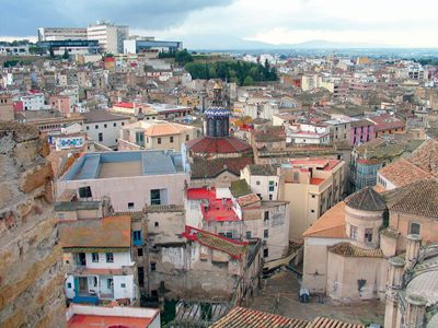 Tortosa